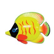 72536 | Jumbo Dive 'N' Catch Fish Game - Yellow