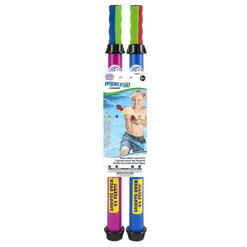 72571 | Water Pop Dual Pack - Package