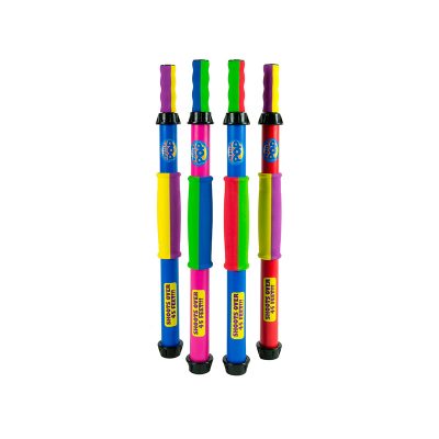 Water Pop Dual Pack Hot Shots Power Launchers - Image 6