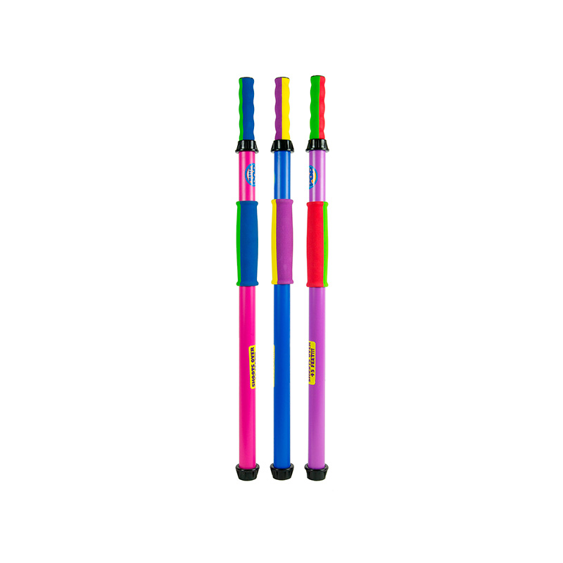 72572 | Water Pop Jumbo Hot Shots Power Launcher - Assorted