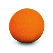 72670 | Grip Round Ball - Orange