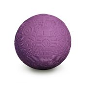 72670 | Grip Round Ball - Purple