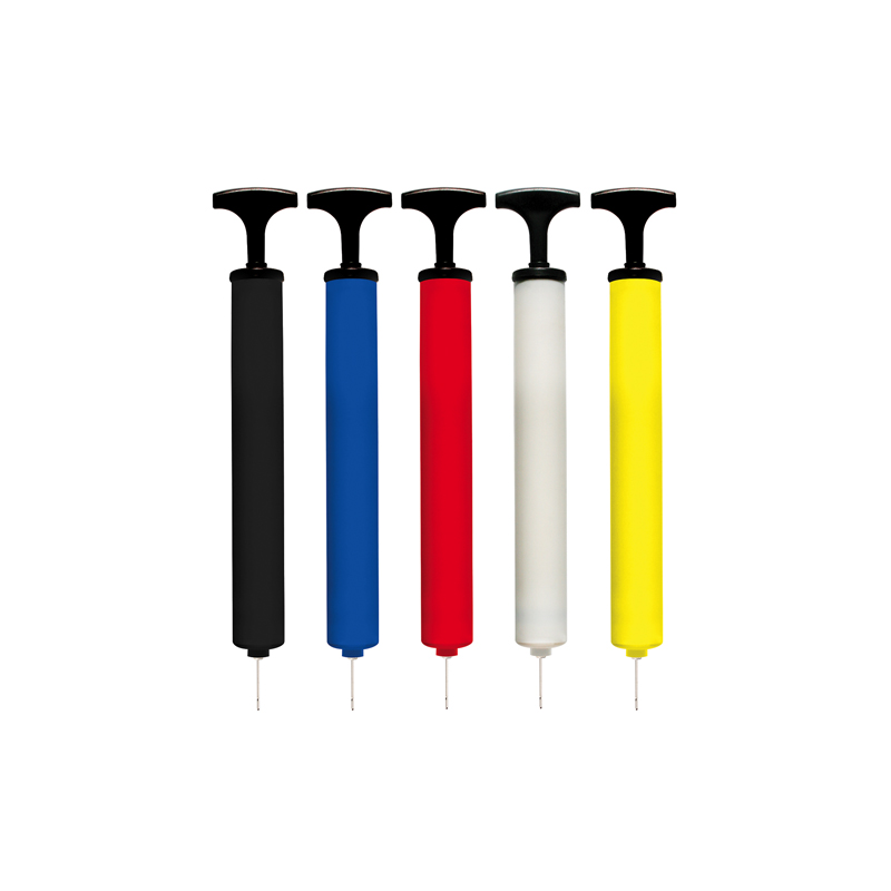 72680 | Game Ball Hand Pump - Group