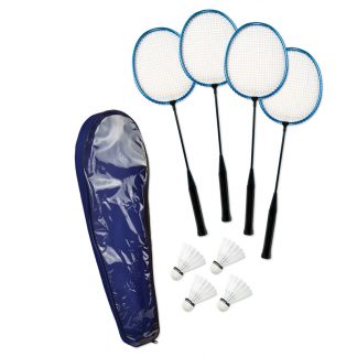 72685 | DLX Badminton Set
