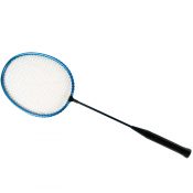 Arrow Insulator Shopping Centre Deluxe Badminton Set – Poolmaster