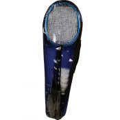 Arrow Insulator Shopping Centre Deluxe Badminton Set – Poolmaster