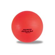 72700 | Deluxe Water Sport Ball - Red