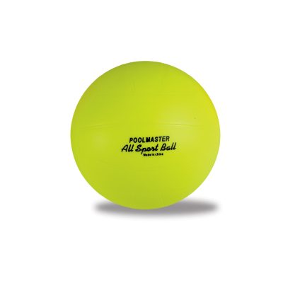 72700 | Deluxe Water Sport Ball - Yellow