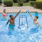 72707 | Pro Action Water Basketball Game - Lifestyle 2