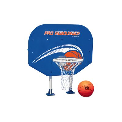72774 | Pro Rebounder Poolside BBall Game