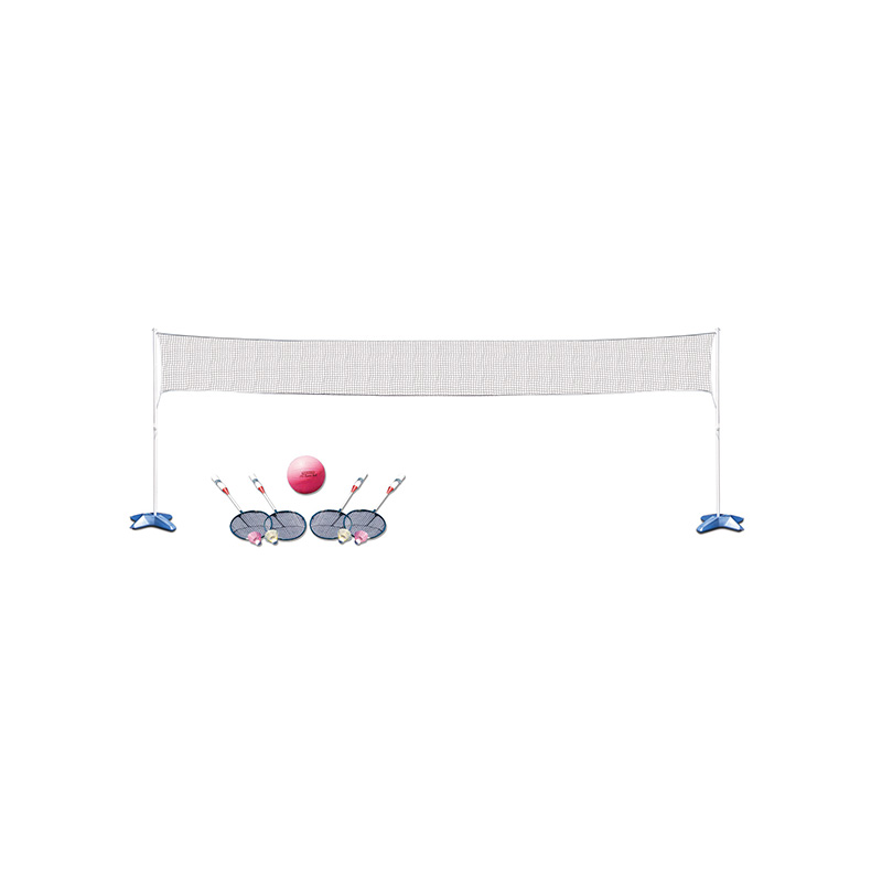 72785 | Volleyball Badminton Game Combo