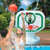 72902 | NBA USA Competition Style - Celtics Lifestyle
