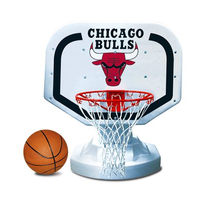 72904 | NBA USA Competition Style - Bulls