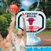 72904 | NBA USA Competition Style - Bulls - Lifestyle