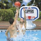 72912 | NBA USA Competition Style - Clippers - Lifestyle