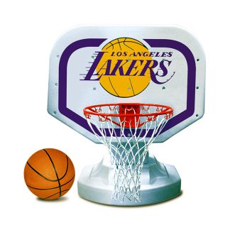 72913 | NBA USA Competition Style - Lakers