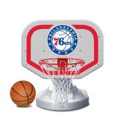 72923 | NBA USA Competition Style - 76ers