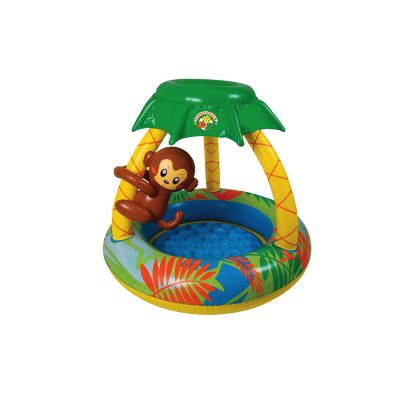 Go Bananas Monkey Pool - Image 3