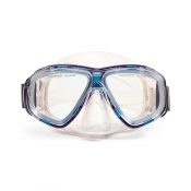 90316 | Newport Teen Scuba Swim Mask - Blue