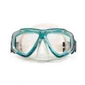 90316 | Newport Teen Scuba Swim Mask - Green