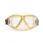 90316 | Newport Teen Scuba Swim Mask - Yellow