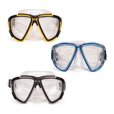 90450 | Kona Teen/Adult Pro Swim Mask - Group