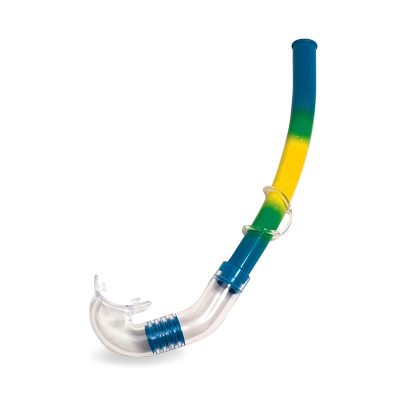 Maxi-Purge Junior Sport Swim Snorkel - Image 4