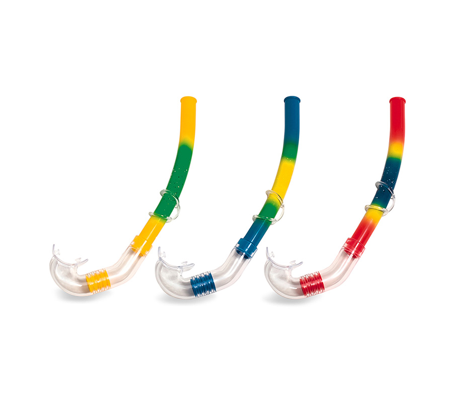 92210 | Maxi-Purge Junior Sport Swim Snorkel - Group