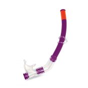 92325 | Maxi-Purge Sport Swim Snorkel - Purple