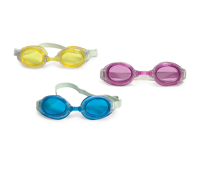94270 | Junior Sparkle Child Goggles - Group