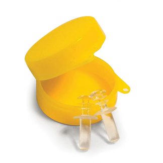 99015 | Universal Ear Plugs with Case