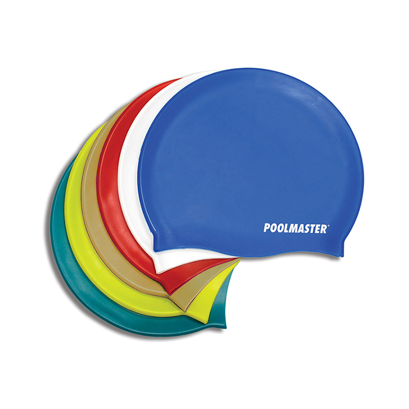 99204 | Pool Caps - Assorted