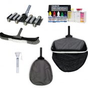 Deluxe 5 Way Test Kit