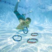 72756 | Active Xtreme Dive Rings - Lifestyle