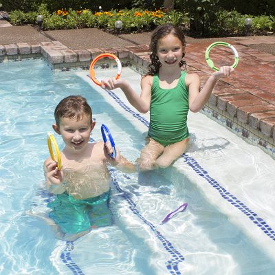 72703 / 72711 | Dive Rings - Lifestyle