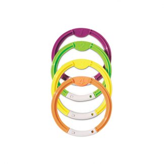 72711 | Dive Rings - 4 pack