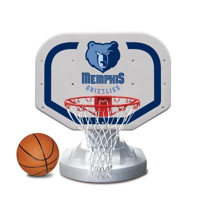 72914 | NBA USA Competition Style - Grizzlies
