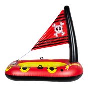 87308 | Pirate Boat - Product 1
