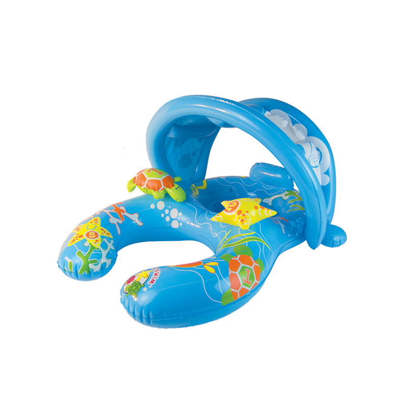 81548 | Mommy & Me Baby Seat