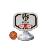 72963 | Brooklyn Nets Basketball Game - USA Comp