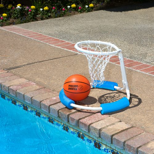 AllPro Water Basketball Game Poolmaster