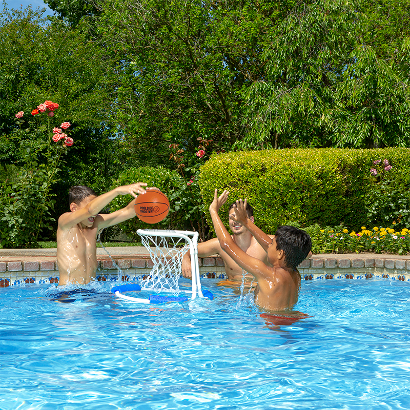 All-Pro Water Basketball Game | Poolmaster