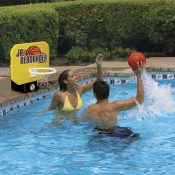 72780 | Junior Pro Poolside Basketball Game - Lifestyle 2
