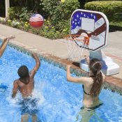 72830 | USA Competition Basketball Game - Lifestyle 6