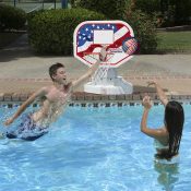 72830 | USA Competition Basketball Game - Lifestyle 5