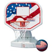 72830 | USA Competition Basketball Game