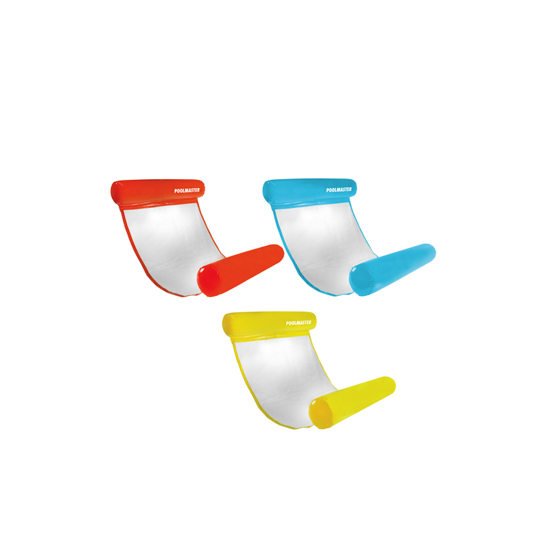 70767 | Mesh Water Hammock - Group