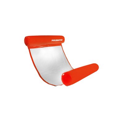 70767 | Mesh Water Hammock - Orange