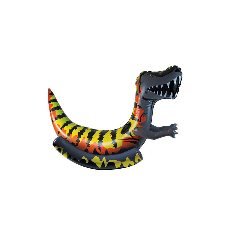 81735 | T-Rex Rider