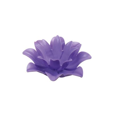 54513 | Floating Lotus Light - Purple 54513 | Floating Lotus Light - Purple